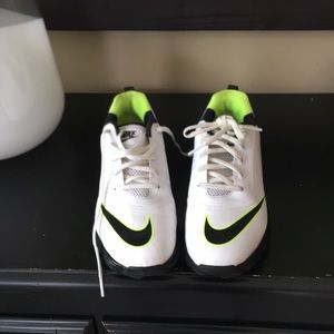 Boys Nike Golf Shoes